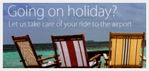 Chiltern Airport Transfers