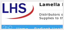 Lamella Heating Supplies