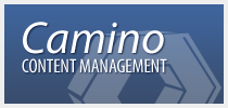 Camino CMS