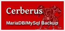 Cerberus Backup